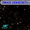 2MASS J19432671+2405157