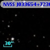 NVSS J033654+723056