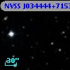 NVSS J034444+715333