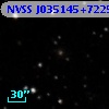 NVSS J035145+722520