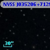 NVSS J035206+712811