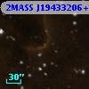2MASS J19433206+2327163