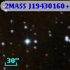 2MASS J19430160+2326283