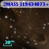 2MASS J19434073+2323206