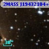 2MASS J19432104+2321283