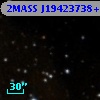 2MASS J19423738+2326380