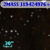 2MASS J19424976+2322353