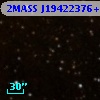 2MASS J19422376+2307517