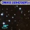 2MASS J19425695+2318229
