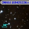 2MASS J19425226+2319572