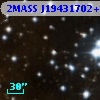 2MASS J19431702+2317515