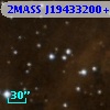 2MASS J19433200+2315094