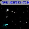 NVSS J035752+723014