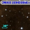 2MASS J19431886+2314437