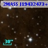 2MASS J19432473+2313412