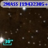 2MASS J19432305+2311425