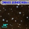 2MASS J19432418+2317257