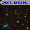 2MASS J19425141+2316218