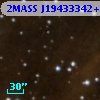 2MASS J19433342+2315396