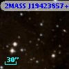 2MASS J19423857+2317244