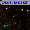 2MASS J19423125+2315506