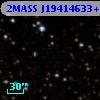 2MASS J19414633+2311391