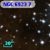NGC  6823     7