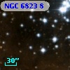 NGC  6823     8