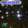 NGC  6823    12