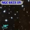 NGC  6823    19