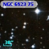 NGC  6823    75