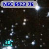 NGC  6823    76