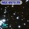 NGC  6823    79