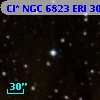 Cl* NGC 6823    ERI      30
