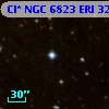 Cl* NGC 6823    ERI      32