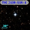 TYC 2139-518-1