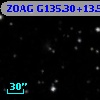 ZOAG G135.30+13.56