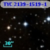 TYC 2139-1519-1