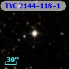 TYC 2144-118-1