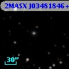 2MASX J03481846+7241368