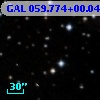 GAL 059.774+00.047