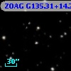 ZOAG G135.31+14.20