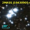 Cl* NGC 6823     BL      50