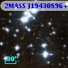 2MASS J19430896+2317074