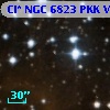 Cl* NGC 6823    PKK V5