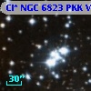 Cl* NGC 6823    PKK V7