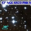 Cl* NGC 6823    PKK V8