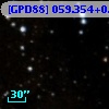 [GPD88] 059.354+0.056