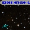 [GPD88] 059.599-0.069