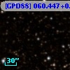 [GPD88] 060.447+0.103